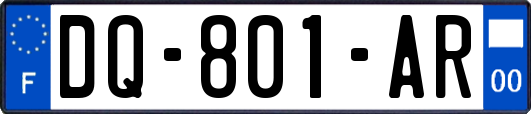 DQ-801-AR