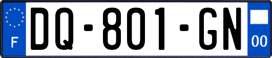 DQ-801-GN