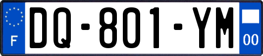 DQ-801-YM