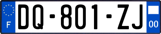 DQ-801-ZJ