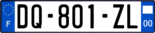 DQ-801-ZL