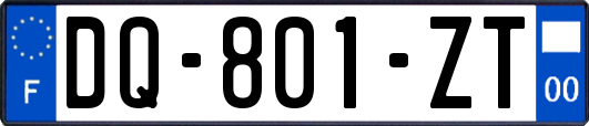 DQ-801-ZT