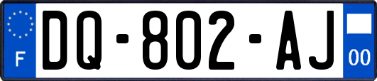 DQ-802-AJ