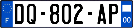 DQ-802-AP