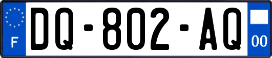 DQ-802-AQ