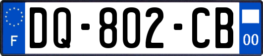 DQ-802-CB
