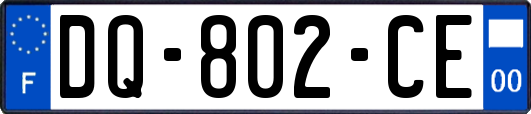 DQ-802-CE