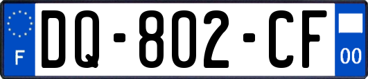 DQ-802-CF