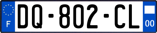 DQ-802-CL