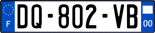 DQ-802-VB