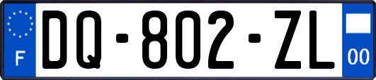 DQ-802-ZL