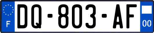 DQ-803-AF