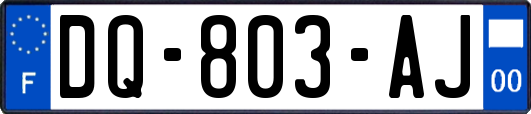 DQ-803-AJ