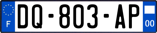 DQ-803-AP