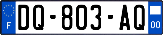 DQ-803-AQ