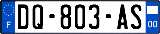 DQ-803-AS