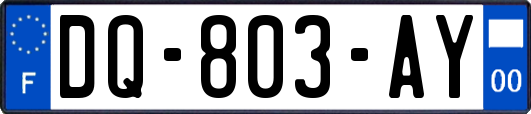 DQ-803-AY