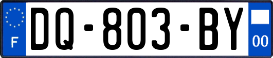 DQ-803-BY