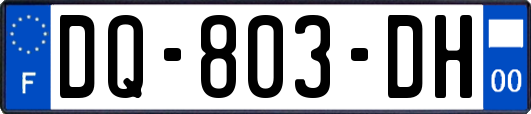 DQ-803-DH