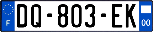 DQ-803-EK