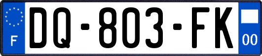 DQ-803-FK