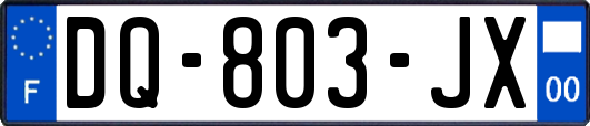 DQ-803-JX