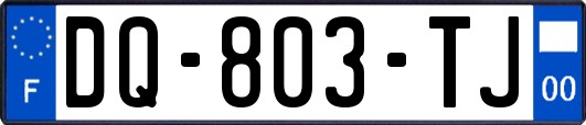 DQ-803-TJ