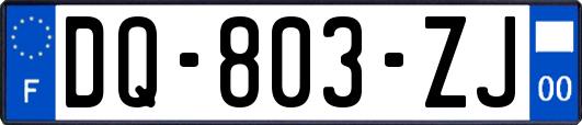 DQ-803-ZJ