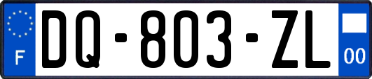 DQ-803-ZL