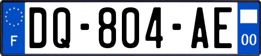 DQ-804-AE