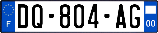 DQ-804-AG