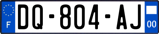 DQ-804-AJ