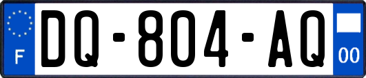 DQ-804-AQ