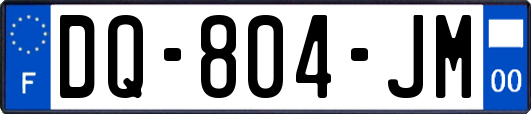 DQ-804-JM