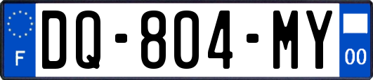 DQ-804-MY