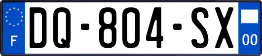 DQ-804-SX