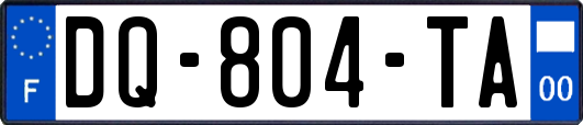 DQ-804-TA