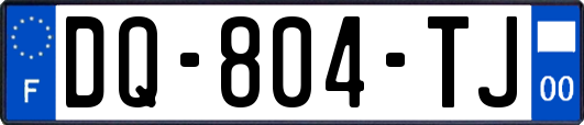 DQ-804-TJ