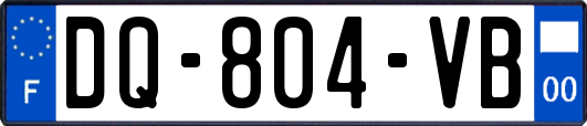 DQ-804-VB