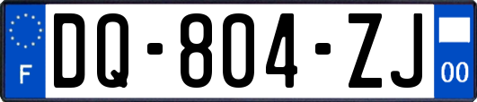 DQ-804-ZJ