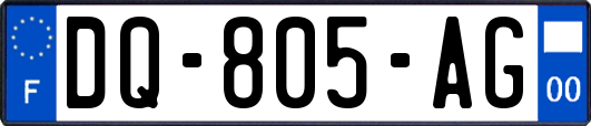 DQ-805-AG