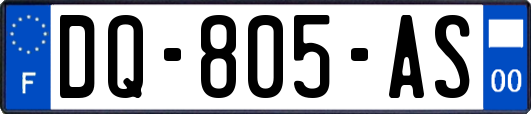 DQ-805-AS