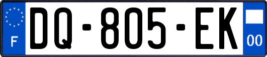 DQ-805-EK