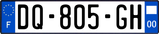 DQ-805-GH