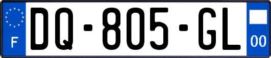 DQ-805-GL