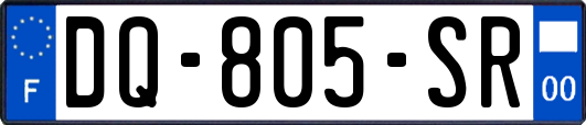 DQ-805-SR