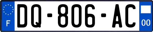 DQ-806-AC