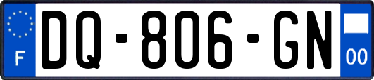 DQ-806-GN