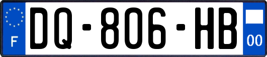 DQ-806-HB