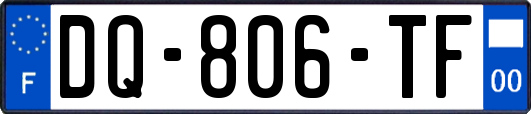 DQ-806-TF